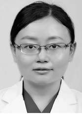 DR. LI CAO DMD, PhD