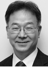 DR. HYO-SANG PARK DDS, MSD, PhD