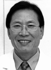 DR. KYU-RHIM CHUNG DMD, MS, PhD