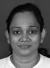 DR. SHOBBANA THALUR MDS