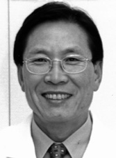 DR. KYU-RHIM CHUNG DMD, MS, PhD
