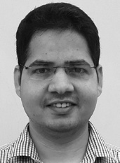 DR.  ABHISHEK JAIN BDS, MDS