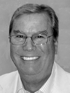 DR. W. RONALD REDMOND DDS, MS