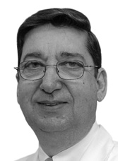 DR. JOSÉ FERNANDO CASTANHA HENRIQUES DDS, MSc, PhD