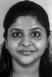 DR. REKHA BHARADWAJ MDS, DIBO