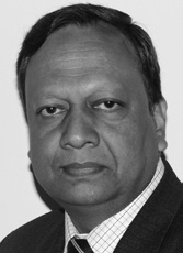 DR. MANISH GOYAL MDS, PhD, MOrth RCS