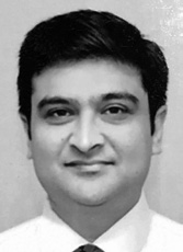 DR. HEMANT SHARMA MDS
