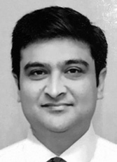 DR. HEMANT SHARMA MDS