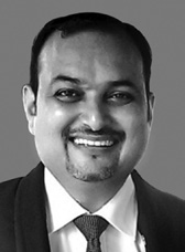 DR. RAHUL S. DESHPANDE MDS