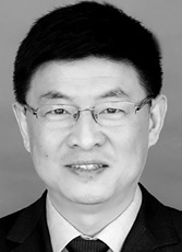 DR. BIN YAN BDS, MDS, PhD