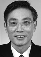 DR. CHUNYANG ZHAO BDS
