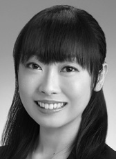 DR. YURIKO KUMAGAI DDS