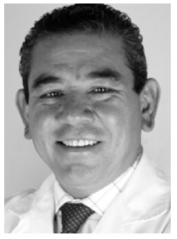 DR. GUILLERMO PÉREZ DDS, MS