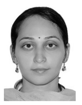 DR. SONAL MISHRA BDS, MDS