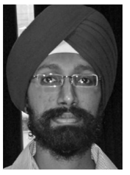 DR. HARPREET SINGH BDS, MDS