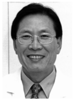 DR. KYU-RHIM CHUNG DMD, MSD, PhD