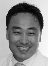 DR. GYE-HYEONG LEE DDS, MSD, PhD