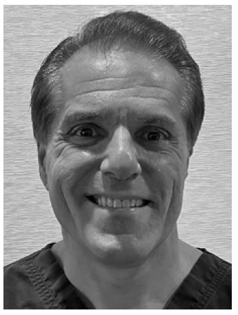 DR. GEORGE SOURIS DDS, MSD