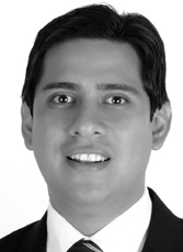 DR. LUIS ERNESTO ARRIOLA-GUILLÉN DDS, MSc, PhD