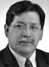 DR. GUSTAVO ARMANDO RUÍZ-MORA DDS, MSc, PhD