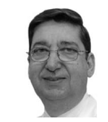 DR. JOSÉ FERNANDO CASTANHA HENRIQUES DDS, MSc, PhD