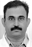 DR.  HARIPRASAD A. BDS, MDS