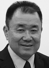 DR. ORLANDO MOTOHIRO TANAKA DDS, MSc, PhD