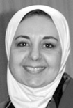 DR. DALIA EL-BOKLE DDS, MSc, PhD