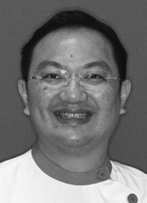 DR. POONSAK PISEK DDS, MSc, PhD