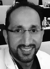 DR. AHMED AWADH AL-SAKITI BDS, MOrth RCS, FDS RCS