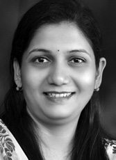 DR. NIYATI B. POTODE BDS, MDS