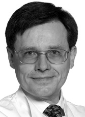 DR. DIETER DRESCHER DMD, MSD, PhD