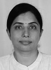 DR. SANGEETHA DURAISAMY MDS