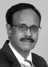 DR. RAJARAM KRISHNARAJ MDS