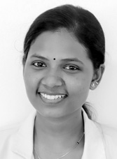 DR. SINDHU MANOHARAN MDS