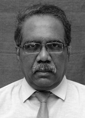 DR. KANNAN RAVI MDS