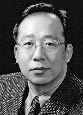 DR. CHONG OOK PARK DDS, PhD