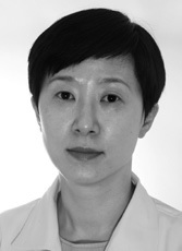 DR. YOONJI KIM DDS, PhD