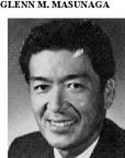 DR. GLENN M.  MASUNAGA