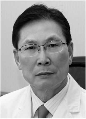 DR. KYU-RHIM CHUNG DMD, MSD, PhD