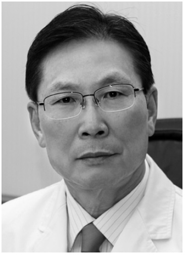DR. KYU-RHIM CHUNG DMD, MSD, PhD