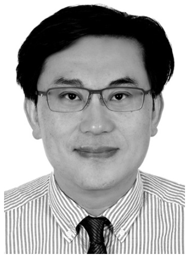 DR. JAMES CHENG-YI LIN DDS