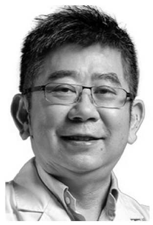 DR. HOI-SHING LUK DDS, PhD