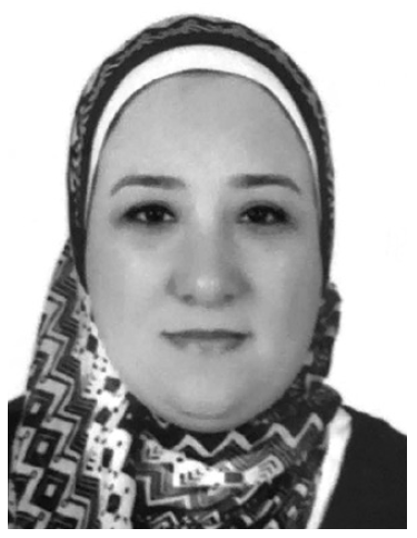 DR. DALIA I. EL-KORASHY BDS, MSc, PhD