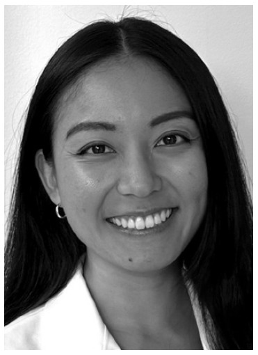 DR. BIANCA LAU DDS, MSD