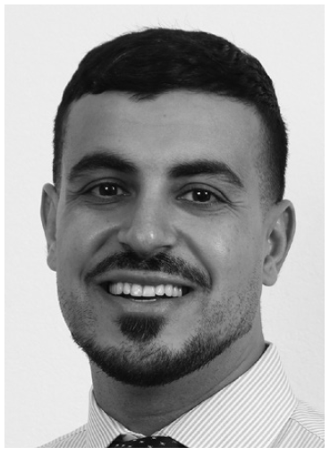 DR. MAHDI TAEBI-HARANDY DDS, MDSc