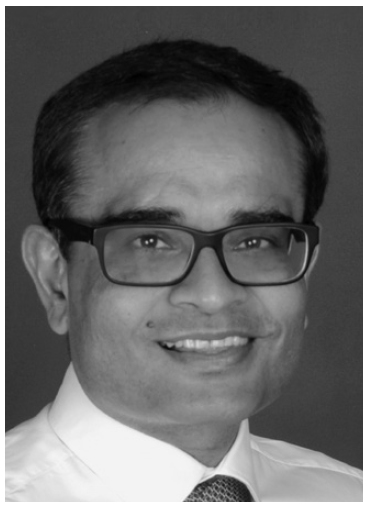 DR. SUMIT YADAV BDS, MDS, PhD, MBA