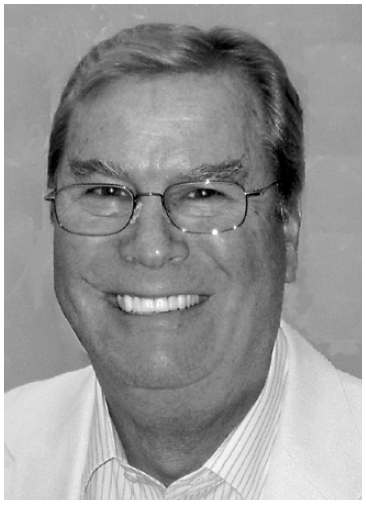 DR. W. RONALD REDMOND DDS, MS