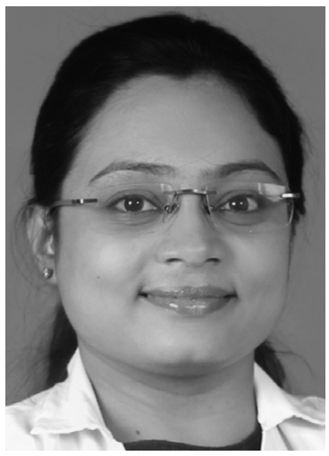 DR. JAYASHREE MANIKANDAN BDS, MDS