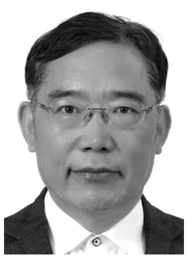 DR. TAEK RIM YOON MD, PhD